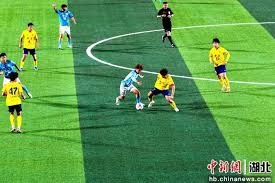 河南彩陶坊遭浙江绿城双杀 中超联赛2026赛季精彩回顾